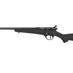 Savage Rascal Left-Hand .22 LR Youth Single-Shot Rifle