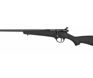 Savage Rascal Left-Hand .22 LR Youth Single-Shot Rifle - Bolt Action Rifles | Utah Gun Shop