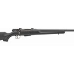 Savage 25 Walking Varminter Rifle .17 Hornet 22 in.
