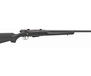 Savage 25 Walking Varminter Rifle .17 Hornet 22 in.