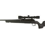 Savage Axis XP .25-06 Remington Rifle w/ 3-9×40 Scope