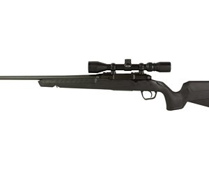 Savage Axis XP .25-06 Remington Rifle w/ 3-9×40 Scope - Bolt Action Rifles | Utah Gun Shop