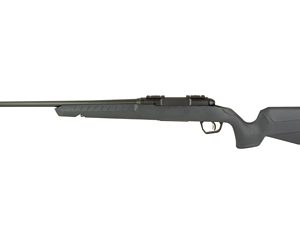 Savage Axis 2 .308 Win 22 in Gray 4rd - Bolt Action Rifles | Utah Gun Shop