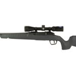 Savage Axis 2 XP .350 Legend 18″ Gray w/ 3-9×40 Scope