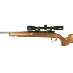Savage Axis 2 XP Hardwood .270 Win 22in w/ 3-9×40 Scope