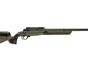 SAV 110 CORE PRDTR 6ARC 22″ 10RD GRN - Bolt Action Rifles | Utah Gun Shop