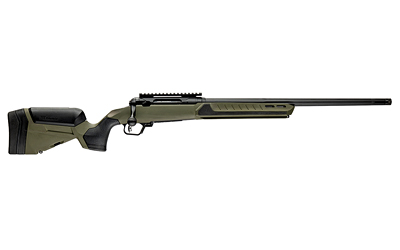 SAV 110 CORE PRDTR 6ARC 22″ 10RD GRN SAV 110 CORE PRDTR 6ARC 22″ 10RD GRN - Bolt Action Rifles - Utah Gun Shop