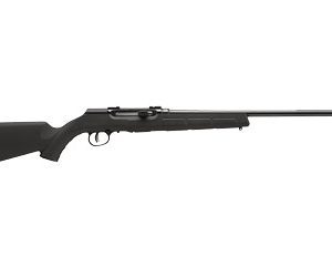 Savage A22 Magnum .22 WMR Rifle 10-Round Black Synthetic - Semi Auto Rifles | Utah Gun Shop