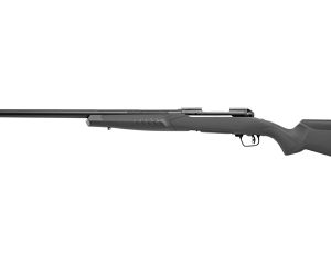 Savage 110 Varmint 223 Rem 26″ Gray Synthetic 4 + 1 - Bolt Action Rifles | Utah Gun Shop