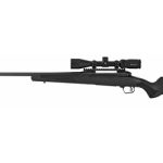 Savage 110 Apex Hunter XP 7mm Rem Mag 24-inch w/ Vortex 3-9×40