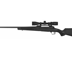 Savage 110 Apex Hunter XP 7mm Rem Mag 24-inch w/ Vortex 3-9×40 - Bolt Action Rifles | Utah Gun Shop