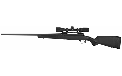 Savage 110 Apex Hunter XP 7mm Rem Mag 24-inch w/ Vortex 3-9×40 Savage 110 Apex Hunter XP 7mm Rem Mag 24-inch w/ Vortex 3-9×40 - Bolt Action Rifles - Utah Gun Shop