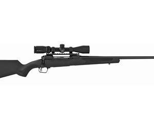 Savage 110 Apex Hunter XP 7mm Rem Mag 24-inch w/ Vortex 3-9×40 - Bolt Action Rifles Image 2 | Utah Gun Shop