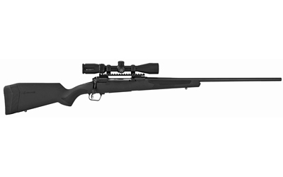 Savage 110 Apex Hunter XP 7mm Rem Mag 24-inch w/ Vortex 3-9×40 Savage 110 Apex Hunter XP 7mm Rem Mag 24-inch w/ Vortex 3-9×40 - Bolt Action Rifles - Utah Gun Shop