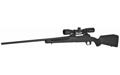 Savage 110 Apex Hunter XP 7mm Rem Mag 24-inch w/ Vortex 3-9×40 Savage 110 Apex Hunter XP 7mm Rem Mag 24-inch w/ Vortex 3-9×40 - Bolt Action Rifles - Utah Gun Shop