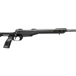 Savage 110 Ultralite Elite 18in Carbon-Fiber Chassis Rifle
