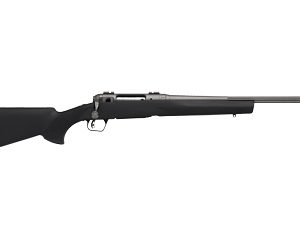 Savage 110 Trail Hunter Lite .243 Win 20″ Fluted Barrel - Bolt Action Rifles Image 2 | Utah Gun Shop