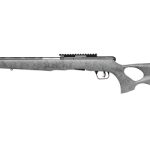 Savage B22 TimberLite Thumbhole Rifle .22 LR 18 in