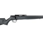 Savage B22 Magnum FV-SR 22 WMR 16.25in Threaded