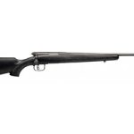 Savage B.Mag .17 WSM 22 in Bolt-Action Rifle, Synthetic RH