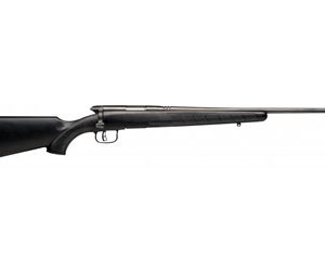 Savage B.Mag .17 WSM 22 in Bolt-Action Rifle, Synthetic RH