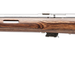 Savage Mark II BTV Left-Hand .22 LR 21″ Thumbhole