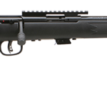 Savage Mark II FV-SR 21 Sharp .22 LR 16.5 in Bolt-Action Rifle
