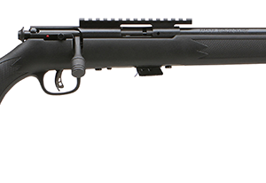 Savage Mark II FV-SR 21 Sharp .22 LR 16.5 in Bolt-Action Rifle - Bolt Action Rifles | Utah Gun Shop