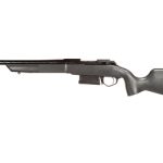 Taurus Expedition .308 Win 18″ Threaded 5rd Black
