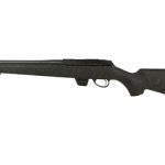 Tikka T1X Roughtech 22LR 16in Threaded
