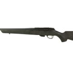 Tikka T1X 17 HMR 20″ Threaded Roughtech Emerald 10rd