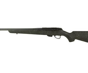Tikka T1X 17 HMR 20″ Threaded Roughtech Emerald 10rd - Bolt Action Rifles | Utah Gun Shop