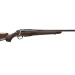 Tikka T3x Hunter .243 Win 20″ Threaded Walnut/Blued