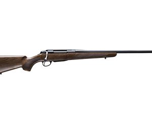 Tikka T3x Hunter .243 Win 20″ Threaded Walnut/Blued - Bolt Action Rifles | Utah Gun Shop