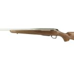 Tikka T3x Hunter 30-06 22″ Threaded Walnut/Stainless