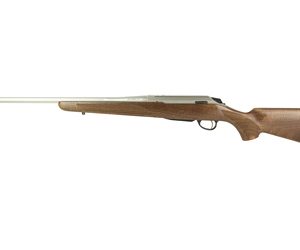Tikka T3x Hunter 30-06 22″ Threaded Walnut/Stainless - Bolt Action Rifles | Utah Gun Shop