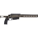 Tikka T3x Ace Game 7mm PRC 24in Fluted Threaded