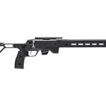 Tikka T3x Ace Target .223 Rem 24in Threaded Black