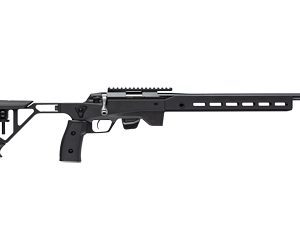 Tikka T3x Ace Target .223 Rem 24in Threaded Black - Bolt Action Rifles | Utah Gun Shop