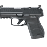 HK VP9CC Optics Ready 9mm 3.13″ Barrel 10+1 / 12+1