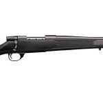 Weatherby Vanguard Compact Rifle .243 Win 20″ Threaded