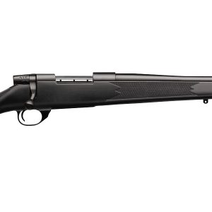 Weatherby Vanguard Compact Rifle .243 Win 20″ Threaded - Bolt Action Rifles | Utah Gun Shop