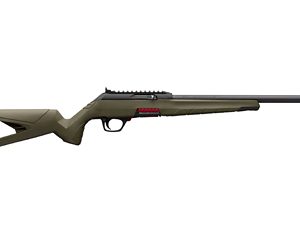 Keystone Crickett “My First Rifle” .22 LR Single Shot 16.1″ Barrel Purple with Black Webbing - Bolt Action Rifles - Utah Gun Shop