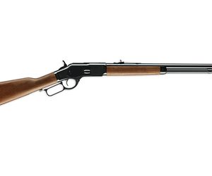 WIN 1873 SHORT RIFLE 357MAG 20″ 13RD - Lever Action Rifles | Utah Gun Shop