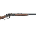 Winchester 1873 Sporter Lever Rifle — .357 Mag / .38 Spl