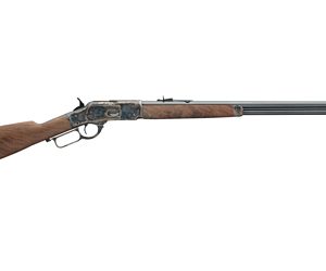 Winchester 1873 Sporter Lever Rifle — .357 Mag / .38 Spl - Lever Action Rifles - Utah Gun Shop
