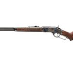 WIN 1873 DLX SPORTER 38/357 24″ 14RD