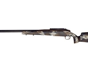 Weatherby Alpine CT 307 7mm Backcountry 20″ Carbon - Bolt Action Rifles | Utah Gun Shop