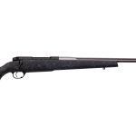 WEATHERBY MARK V ACCUMARK 338LAP 26″