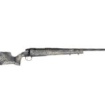 Weatherby 307 Alpine ST .300 PRC, 24-inch Bolt Action Rifle